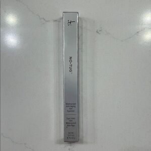 IT Cosmetics No-Tug Waterproof Gel Eyeliner - Black